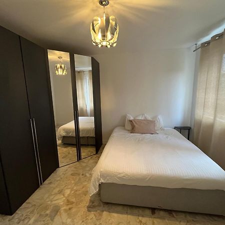 Appartement Loge Zen à Châteauroux Extérieur photo