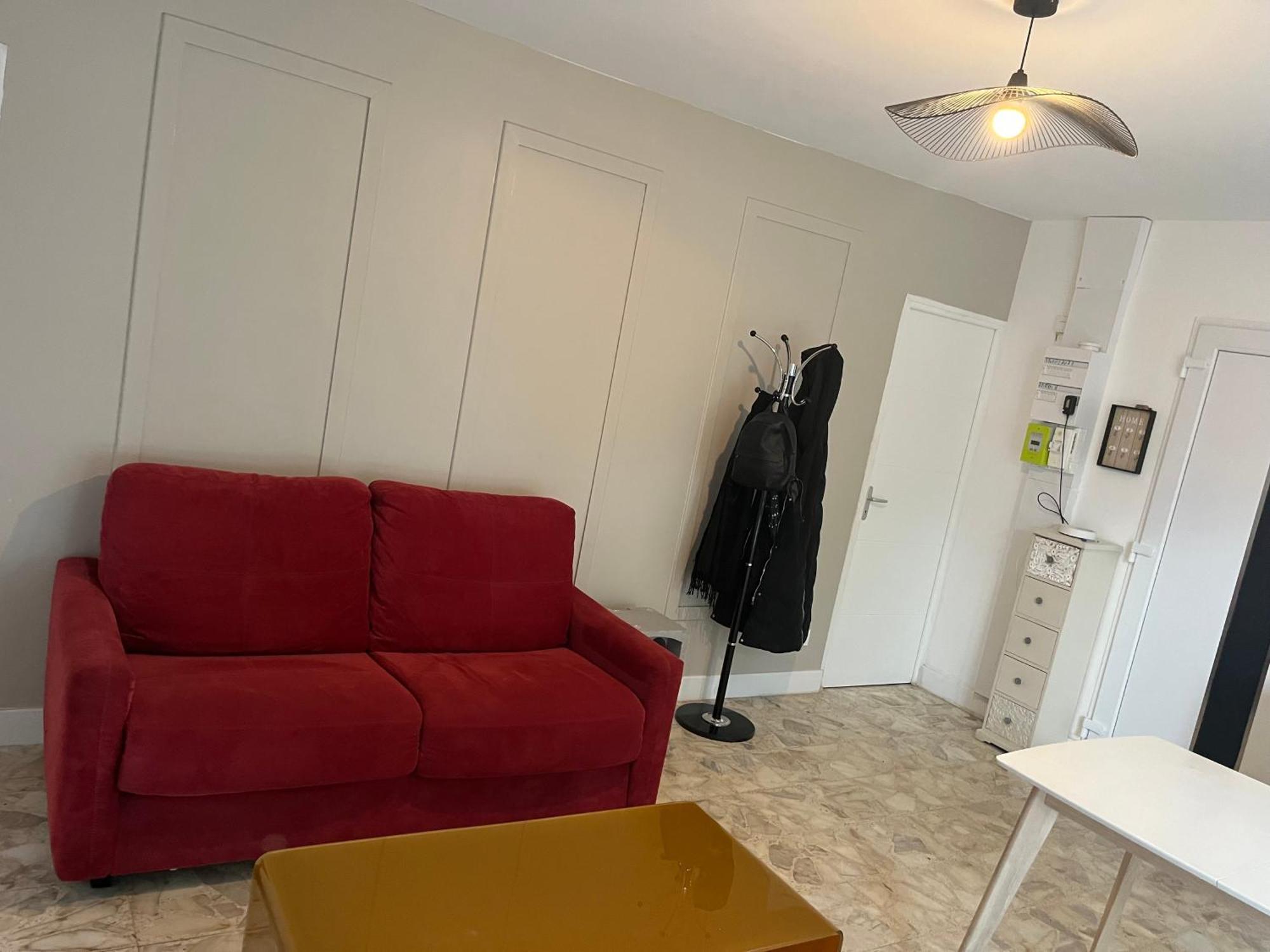 Appartement Loge Zen à Châteauroux Extérieur photo