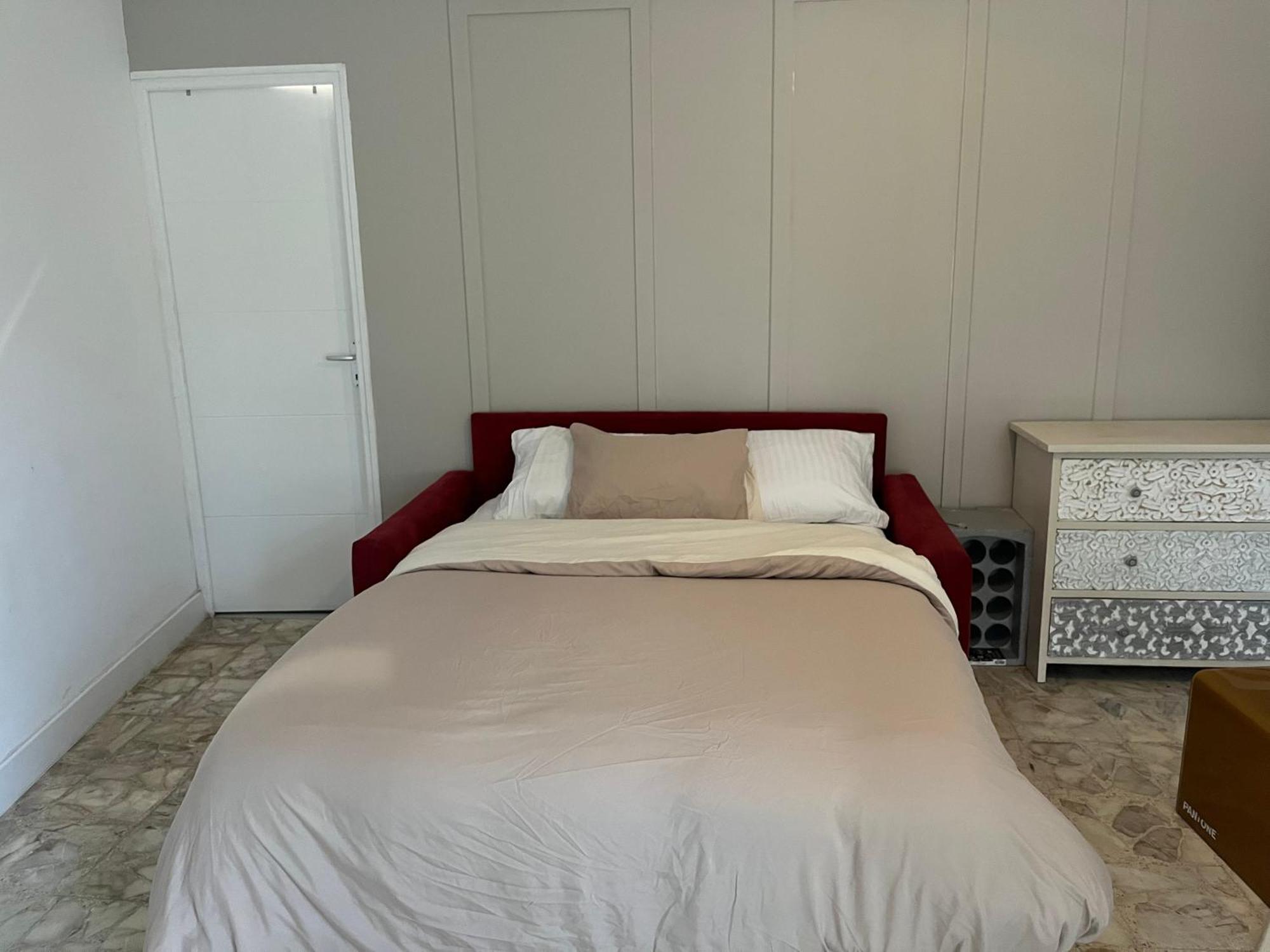 Appartement Loge Zen à Châteauroux Extérieur photo